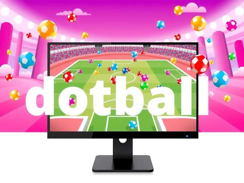 Dotball Interactive Office