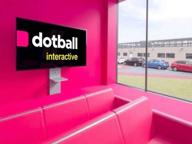 E-commerce Platform Project